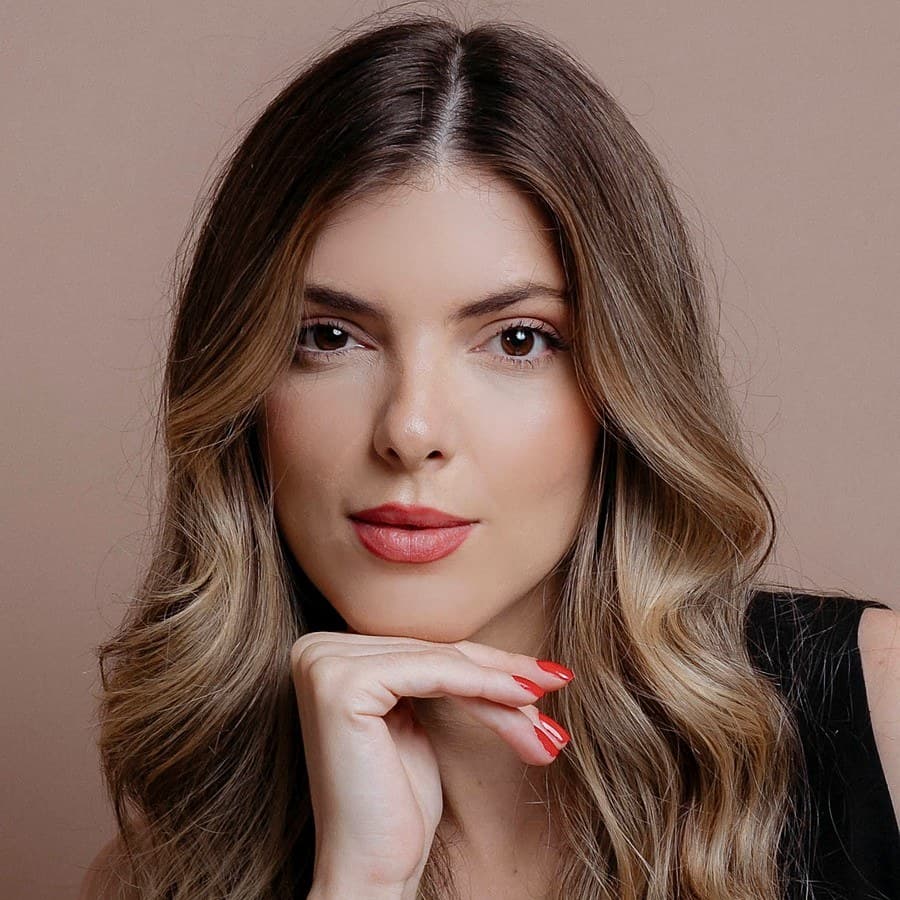 Ingrid Cardoso, psicóloga clínica
